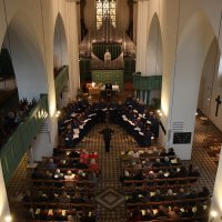 Choral Evensong